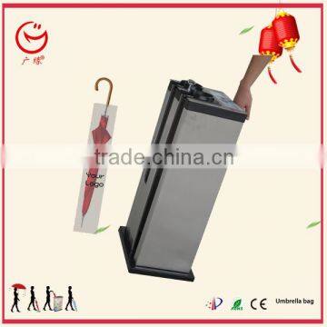 Make Money Distributor Umbrella Plastic Bag Dispenser photo-4