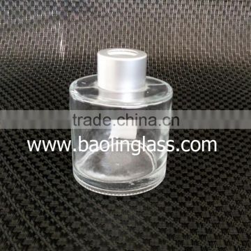 150ml room aroma reed diffuser glass bottle