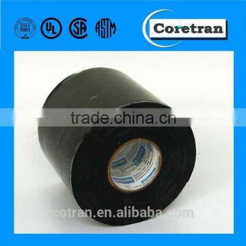 High Temperature Heat Insulation Tape Heat Resistant Rubber Tape Heat Resistant Foam Tape photo-4
