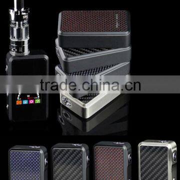 SMY60 TC in huge stock now SMY60 with factory price SMY 60 Temp control box mod