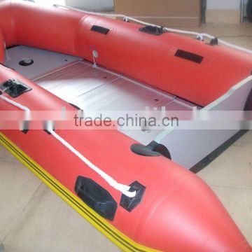 marine inflatable pvc boat