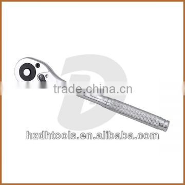 Quick Release Ratcheting wrench /torque spanner/hot hand tool