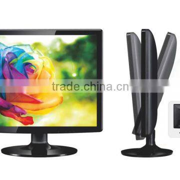 Digital TV With DVB-T Tuner 19 Inch LCD TV photo-4