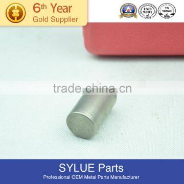 Ningbo High Precision metal stamping part For custom metal products With ISO9001:2008