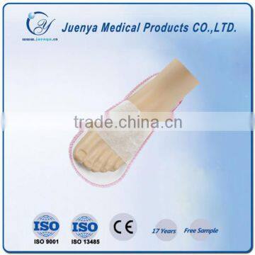 Disposable pp slipper for salon, spa, hotel, hospital