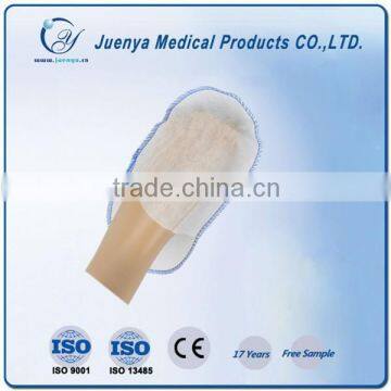 factory price nonwoven disposable indoor slipper