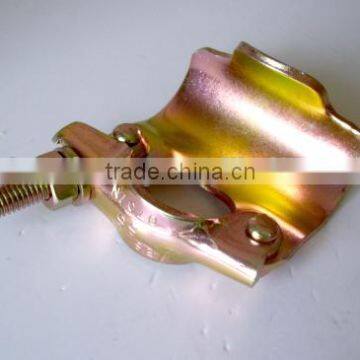 Scaffolding Light Couplers/scaffolding Pressed Fix Coupler/swivel Coupler photo-4