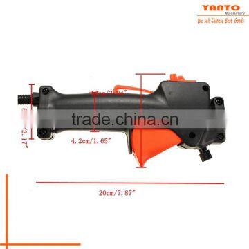 Yanto's New Product Generic Throttle Control Handle With Switch For Trimmer Line photo-4