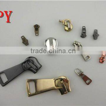 Zippers Accessories