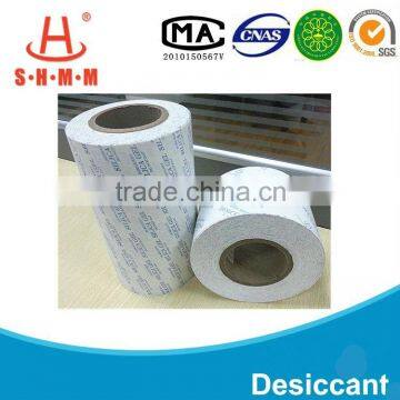 2014 New sachet Desiccant packing material