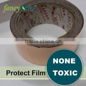 stainless steel protective film remover protection film