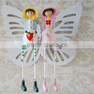 Good Quality Patterned DIY Storage Shelf in Wood Plastic photo-4