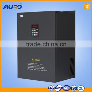 Frequency Inverter With Heavy Load Vector Control 90kw Ac Frequency Inverter