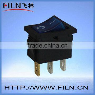 KCD1-101 rocker switch t85