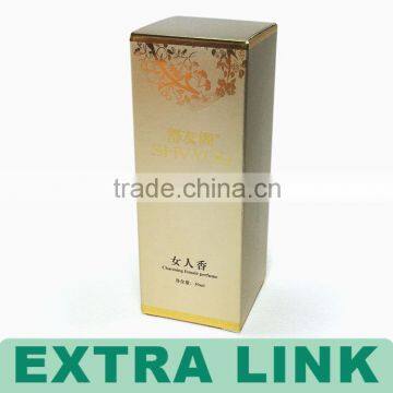 Hot Sale New Design Handmade Face Cream Packaging Box photo-2