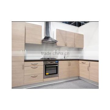 nice style kitchen cabinet model