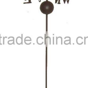 metal weather vane(XY11146)