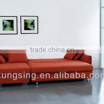 Beautiful Bedroom Furniture Sectional Set Mini Sofa Bed