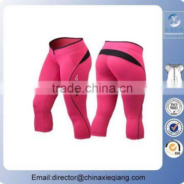 Women Sport Leggings/3/4 Leggings/custom Leggings