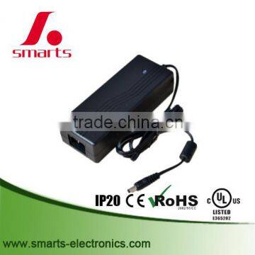 universal 12v power supply 120w ac dc laptop power adapter