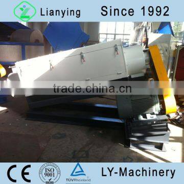Inclined Type High Speed Friction Washer for Pet pp pe Plastics photo-2