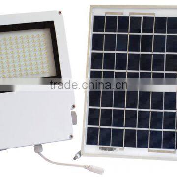 Solar floodlight(10W/N)