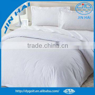 White Bed Cover for Hotel photo-4
