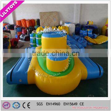 Inflatable Water Sport Toys, Funy Inflatable Water Toys for the Lake,