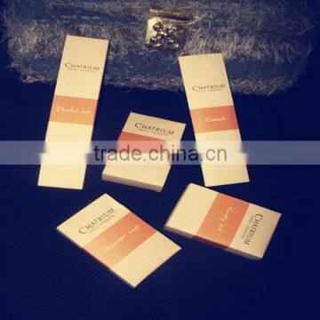 Eco-friendly Packing Hotel Amenities, Hotel Accessories photo-5