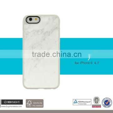 Natural Marble Stone Cell Phone Cover Optional TPU,OEM Wholesale Soft TPU Ultra Thin DIY Marble Phone Case For Apple iPhone 6 6S