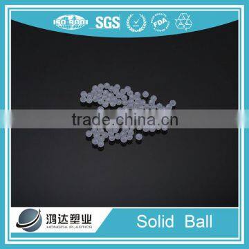 4.76MM POM SMALL BALL