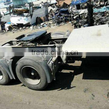 Used Scania Truck Parts For Sale