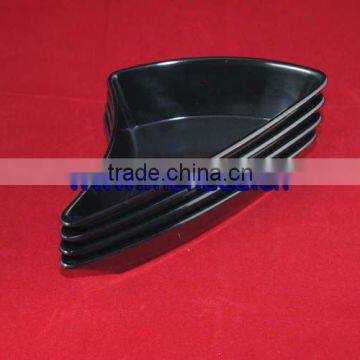 Melalmine Plate for Dip
