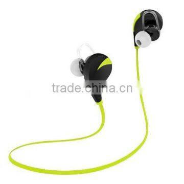 Sport bluetooth earphone with package