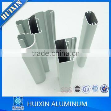 made in china metal aluminum profile to make window