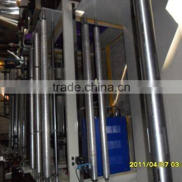 Computer Fabric Cutting Machine/Fabric Sheeting Machine/Automatic Cutting Machine photo-5