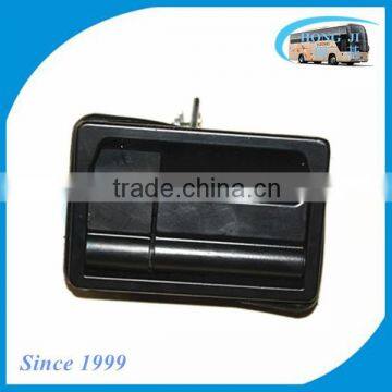 china aftermarket bus parts coach bus outside luggage cabin door lock 181