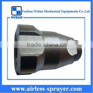 airless paint sprayer pump parts