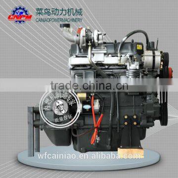 R4108ZG3 diesel engine for engineering machine