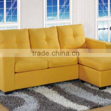 Hot sale best price good quality corner sofa