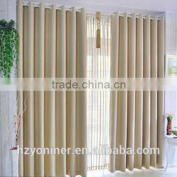 2015 Hot Sale Linen Like Curtain 013 Fabric and Designed Window Fabric; Made up Curatin in Hotel or Home photo-2