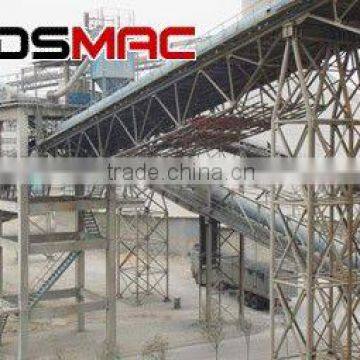 50-500 tph Stone Crushing Line