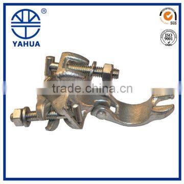 48.3*48.3mm Drop Forged Scaffolding Coupler Made In Jiangsu China