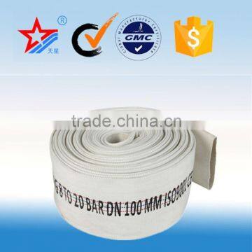 Fire Hose Polyester Fiber, Used Fire Hose,fire Hose Manufacture photo-2
