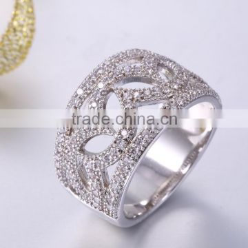 New Design Finger Ring silver turtle ring silver jewelry ring