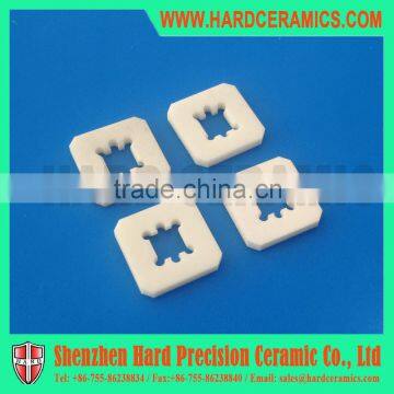 Customized Precision Ceramic Alumina products