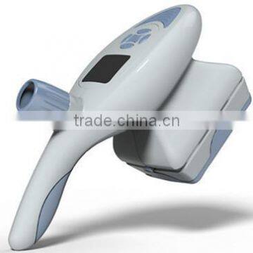 2015 Himalaya 5 in One System Vacuum Roller RF LED IR Slimming and Anti-aging Machine photo-3