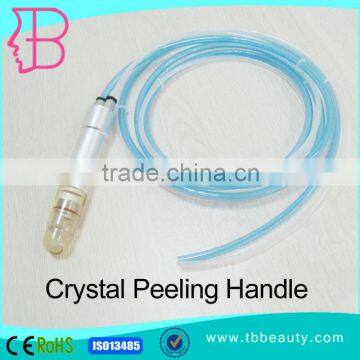 T&B 4 in 1 Power Peel Microdermabrasion Machine Hot Sale CE