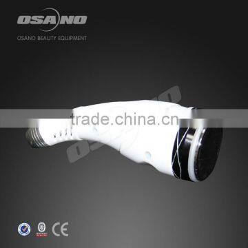 Wrinkle Removal Osano 2015 Rf Radio Frequency Weight Loss 3 Mhz Slimming + Ultrasonic Cavitation Machine LM-VR100 photo-3