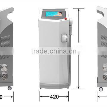 Germany Dilas 600W 808nm High Power Laser Diode for Sale photo-3